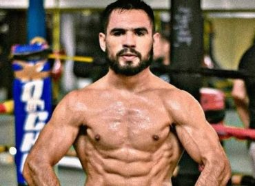 EDUARDO “SUGAR” NUÑEZ PRESIONARÁ A MASANORI RIKISH HASTA EL NOCAUT