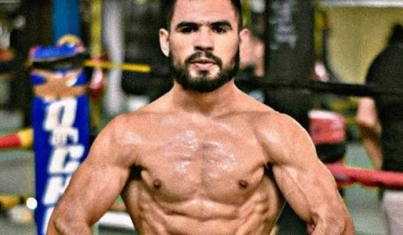 EDUARDO “SUGAR” NUÑEZ PRESIONARÁ A MASANORI RIKISH HASTA EL NOCAUT