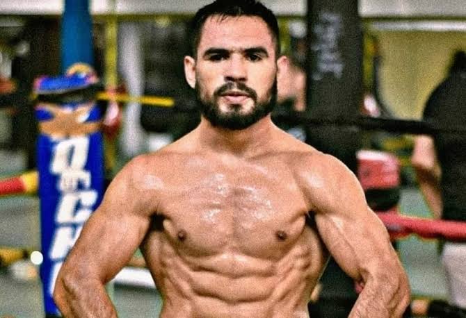 EDUARDO “SUGAR” NUÑEZ PRESIONARÁ A MASANORI RIKISH HASTA EL NOCAUT
