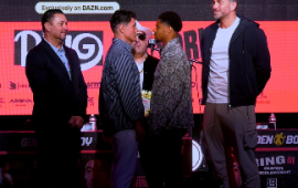 “CAMARÓN” ZEPEDA PROMETE UN EXPLOSIVO DUELO UNIFICATORIO ANTE SHAKUR STEVENSON,
