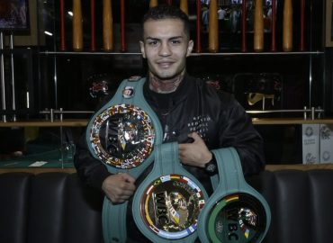 ESPEREN MÁS DE “KONEJO” DÍAZ, TRAS TRIUNFO SOBRE “CHURRITOS” HERNÁNDEZ, SE ALISTA PARA DUELO ELIMINATORIO