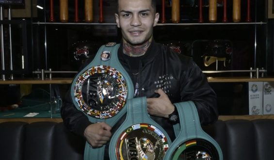 ESPEREN MÁS DE “KONEJO” DÍAZ, TRAS TRIUNFO SOBRE “CHURRITOS” HERNÁNDEZ, SE ALISTA PARA DUELO ELIMINATORIO