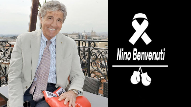 A LOS 87 AÑOS DE EDAD, FALLECIÓ EL GRAN NINO BENVENUTI