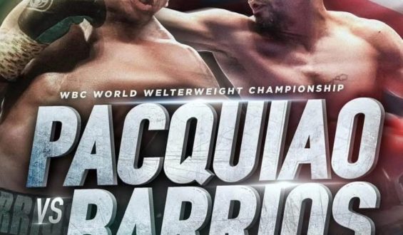 LA COLUMNA DE NINO LAMOTTA…