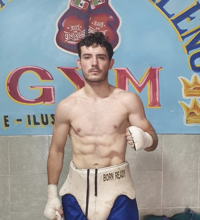 JOHAN ÁLVAREZ ESTÁ DÉ REGRESO
