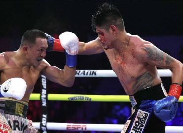 ANULAN RESULTADO DE COMBATE NAVARRETE VS. SUÁREZ, HABRÁ REVANCHA