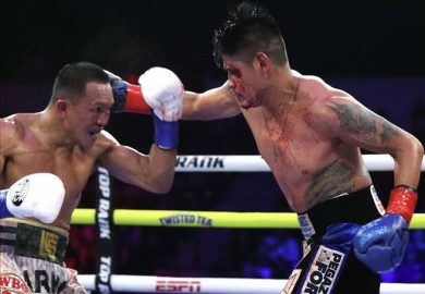ANULAN RESULTADO DE COMBATE NAVARRETE VS. SUÁREZ, HABRÁ REVANCHA