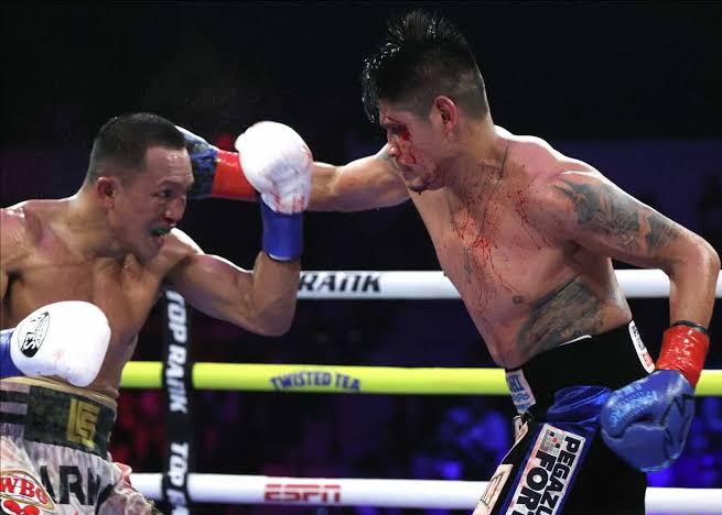 ANULAN RESULTADO DE COMBATE NAVARRETE VS. SUÁREZ, HABRÁ REVANCHA