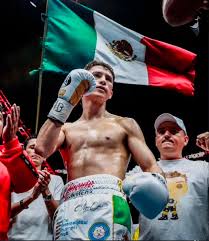 DAVID PICASSO, EN EL RESPALDO DE PAQUIAO VS. BARRIOS, ENFRENTARÁ A KYONOSUKE KAMEDA