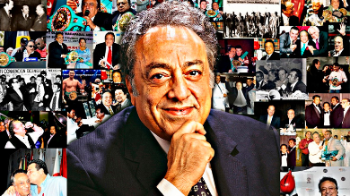 EL SUEÑO DE DON JOSE SULAIMÁN CHAGNÓN CONTINÚA