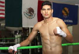 GILBERTO “ZURDO” RAMÍREZ QUIERE HACER HISTORIA, PLANEA REINAR EN PESO COMPLETO