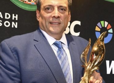 LISTA LA SEGUNDA FASE DEL GRAND PRIX DE BOXEO WBC EN ARABIA SAUDITA