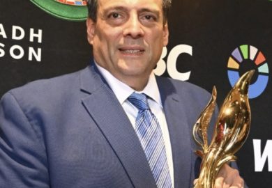 LISTA LA SEGUNDA FASE DEL GRAND PRIX DE BOXEO WBC EN ARABIA SAUDITA
