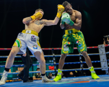 GRANDES BATALLAS EN PESO MEDIO Y SUPERLIGERO, SEGUNDA ETAPA DEL WBC BOXING GRAND PRIX