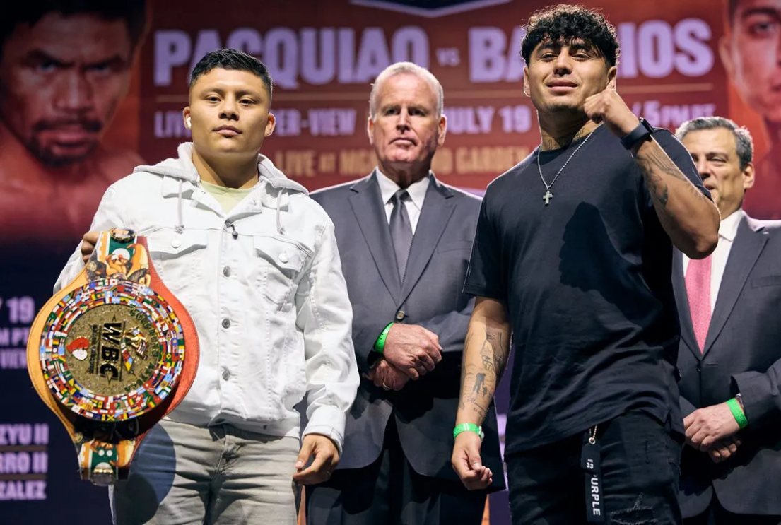 LA COLUMNA DE NINO LAMOTTA…