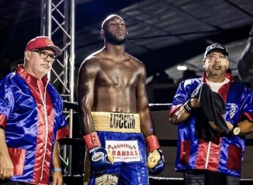 VUELVE EL LUCERO CUBANO, DARIEL DUQUESNE ENFRENTARÁ A THEODORE MORSE, ESTE SÁBADO EN ARKANSAS