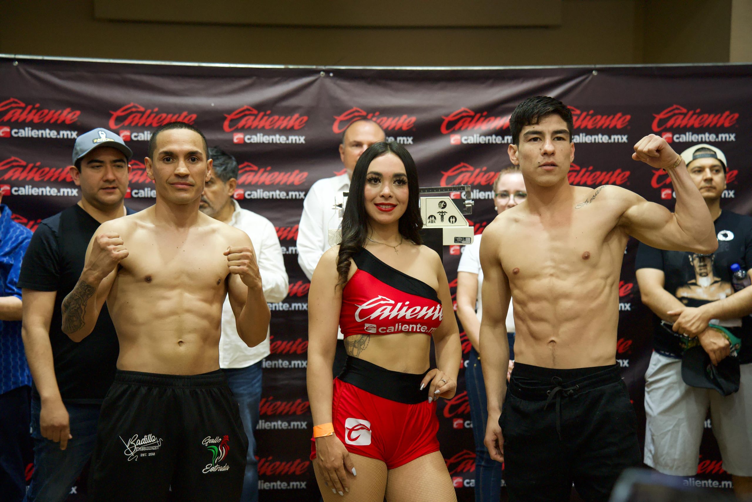 JUAN FRANCISCO “GALLO” ESTRADA, LUSTO PARA VOLVER A LA ACCIÓN EN HERMOSILLO