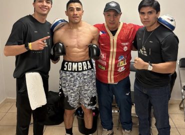 AGRADECIDO CON IXTLHUACA, “SOMBRA” CASTILLO PROMETE REGRESAR CON MAYORES BRÍOS