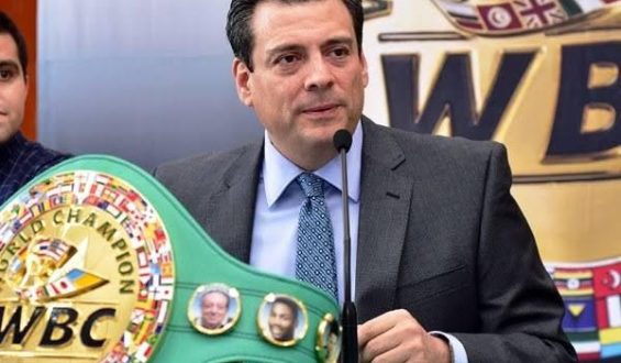 EL WBC SE OPONE ROTUNDAMENTE AL DEBUT PROFESIONAL DE NIÑA DE 12 AÑOS DE EDAD