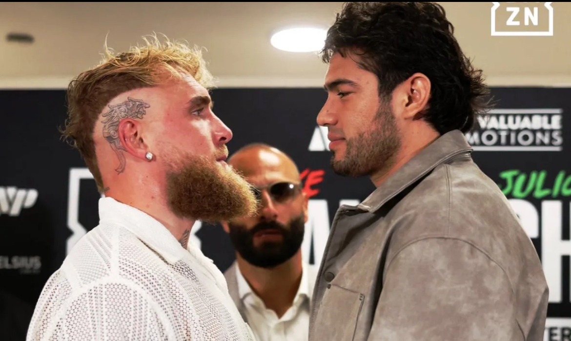 LA COLUMNA DE NINO LAMOTTA…