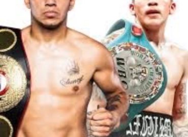 “BAM” RODRÍGUEZ Y “PUMA” MARTÍNEZ SE VERÁN LAS CARAS EN UN DUELO ESPERADO