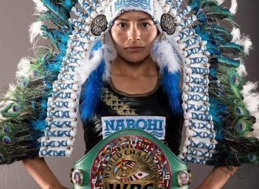 ROKA ZAMORA Y LEO SANTA CRUZ NOMINADOS AL SALÓN INTERNACIONAL DE LA FAMA DEL BOXEO